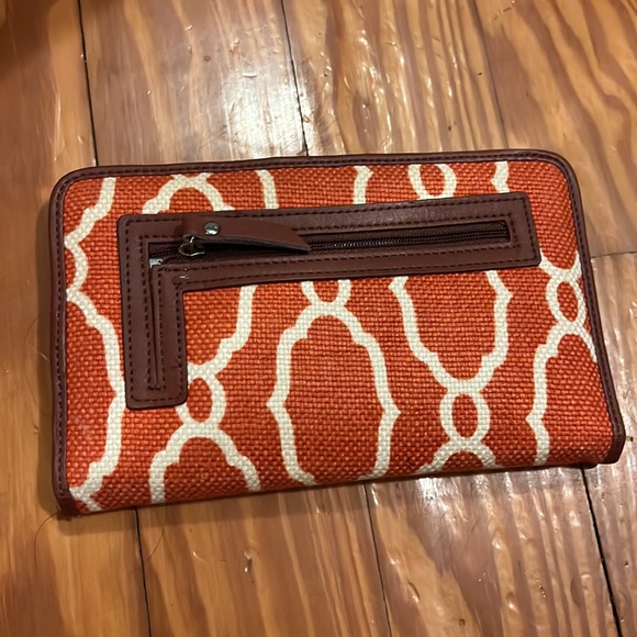 Spartina Wallet - Picture 3 of 3